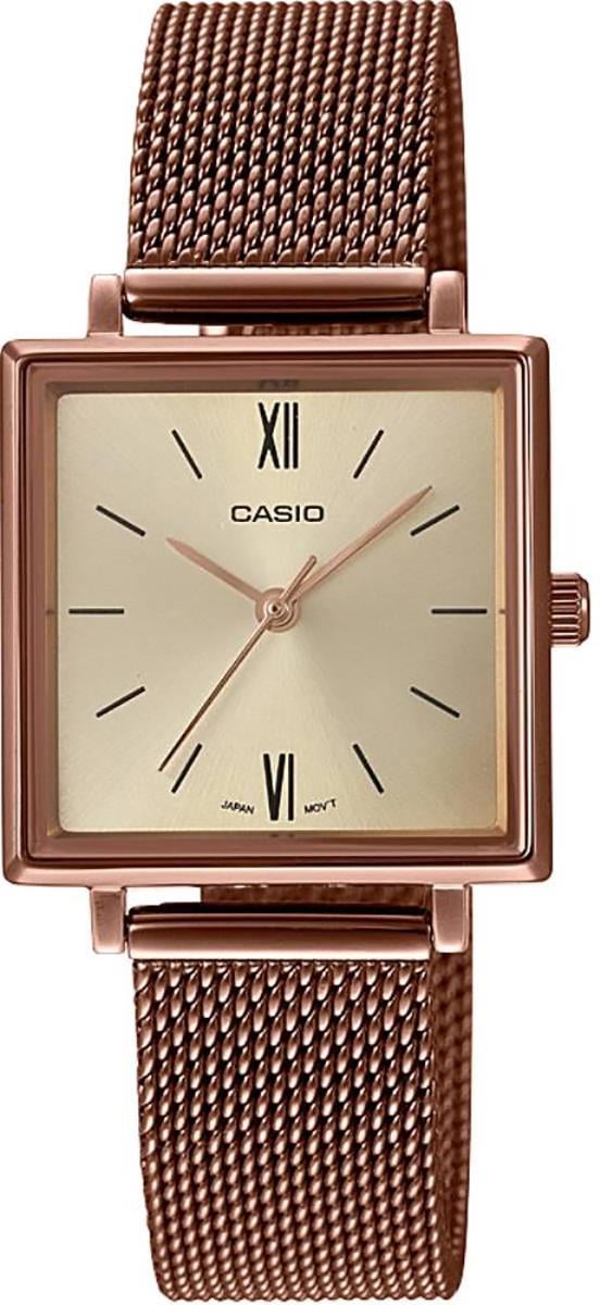 Casio LTP-E155MR-9BDF Kadın Kol Saati Casio LTP-E155MR-9BDF Kadın Kol Saati - Lenti 