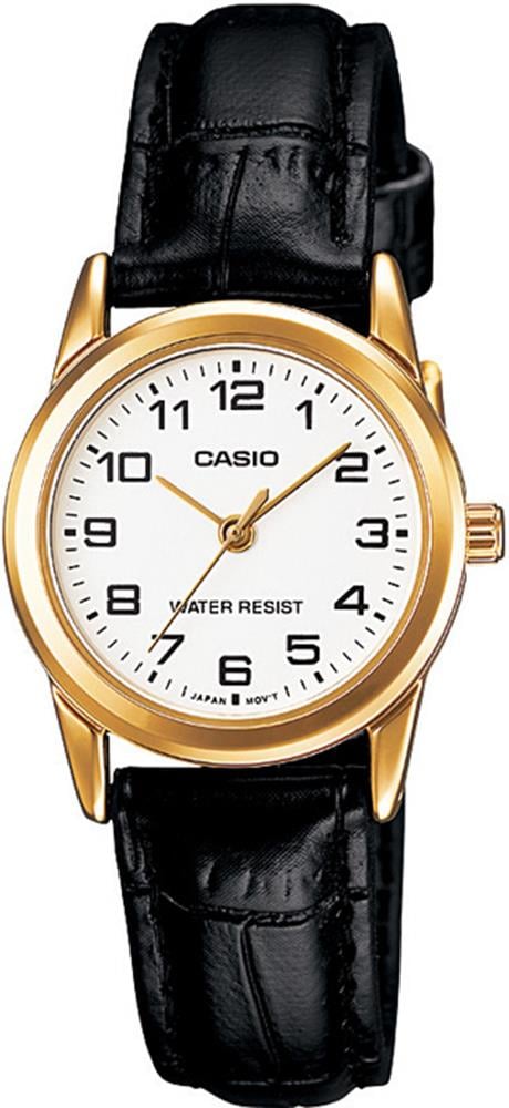 Casio LTP-V001GL-7BUDF Bayan Kol Saati Casio LTP-V001GL-7BUDF Bayan Kol Saati - Lenti 