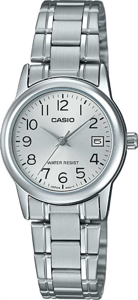 Casio LTP-V002D-7BUDF Bayan Kol Saati Casio LTP-V002D-7BUDF Bayan Kol Saati - Lenti 