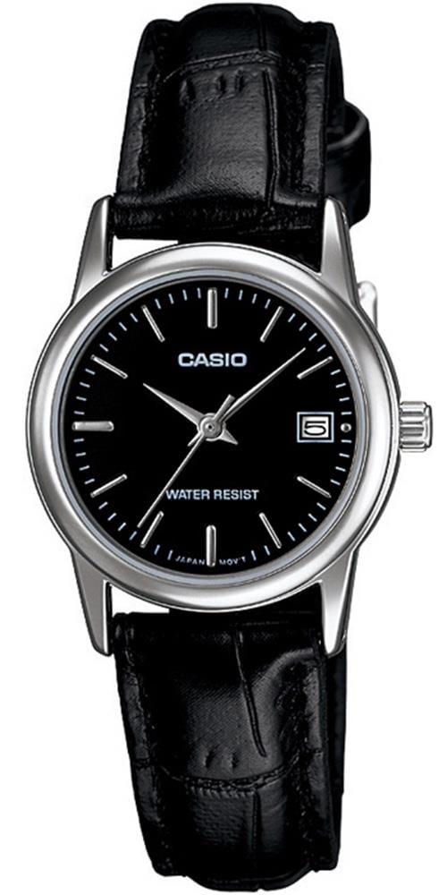 Casio LTP-V002L-1AUDF Bayan Kol Saati Casio LTP-V002L-1AUDF Bayan Kol Saati - Lenti 