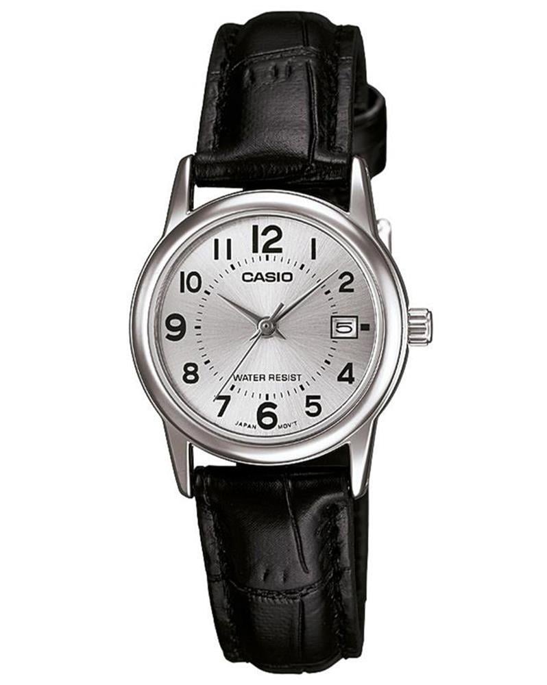 Casio LTP-V002L-7BUDF Bayan Kol Saati Casio LTP-V002L-7BUDF Bayan Kol Saati - Lenti 