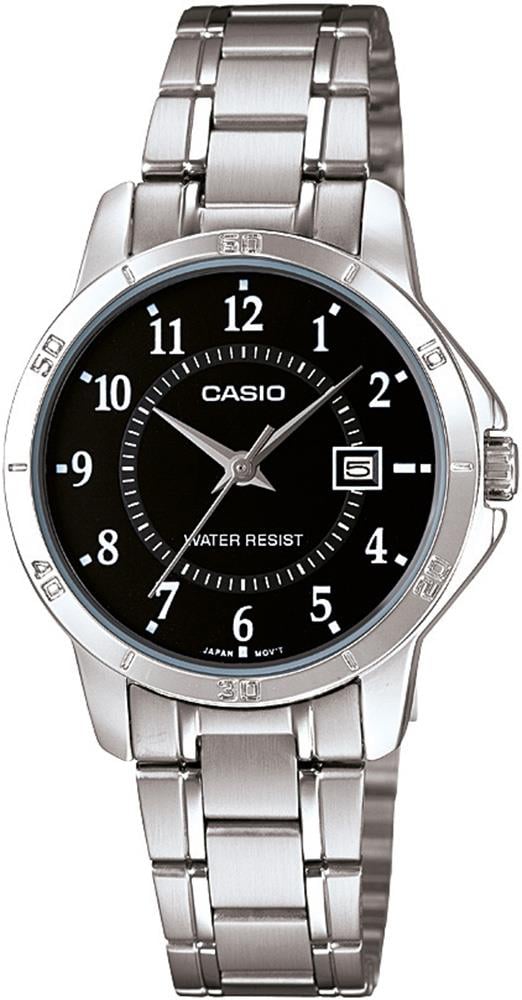 Casio LTP-V004D-1BUDF Bayan Kol Saati Casio LTP-V004D-1BUDF Bayan Kol Saati - Lenti 