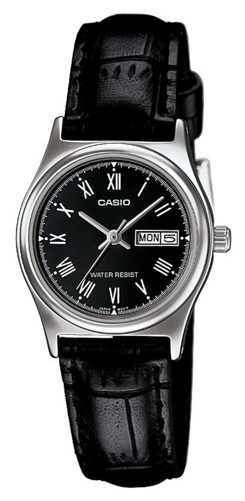 Casio LTP-V006L-1BUDF Kadın Kol Saati Casio LTP-V006L-1BUDF Kadın Kol Saati - Lenti 