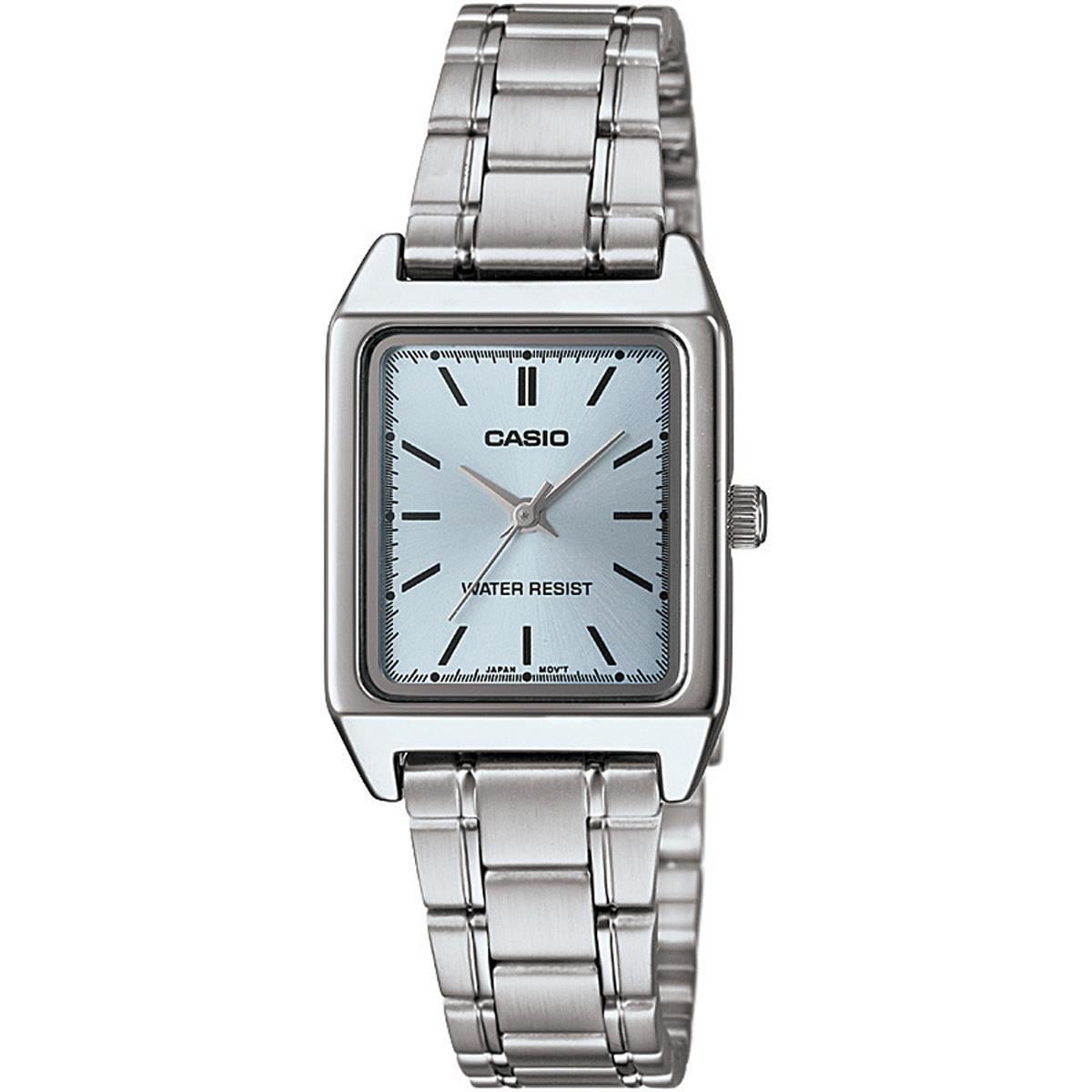 Casio LTP-V007D-2EUDF Kadın Kol Saati Casio LTP-V007D-2EUDF Kadın Kol Saati - Lenti 