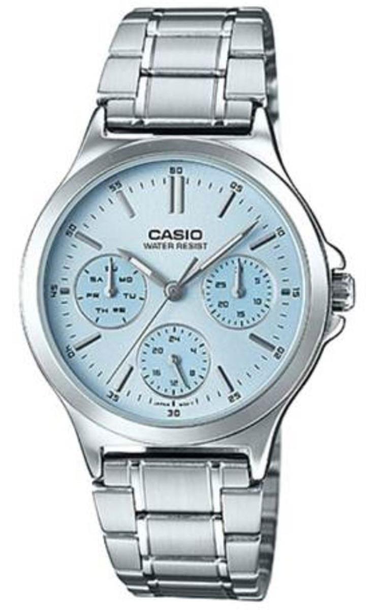 Casio LTP-V300D-2AUDF Kadın Kol Saati  