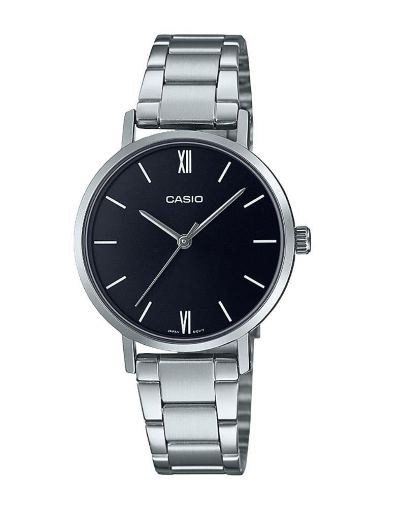 Casio LTP-VT02D-1AUDF Kadın Kol Saati Casio LTP-VT02D-1AUDF Kadın Kol Saati - Lenti 