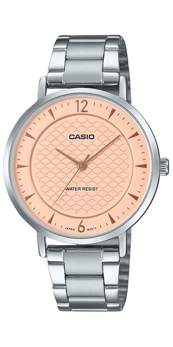 Casio LTP-VT04D-4ADF Kadın Kol Saati  