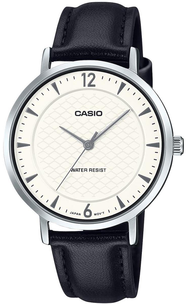 Casio LTP-VT04L-7A2DF Kadın Kol Saati  