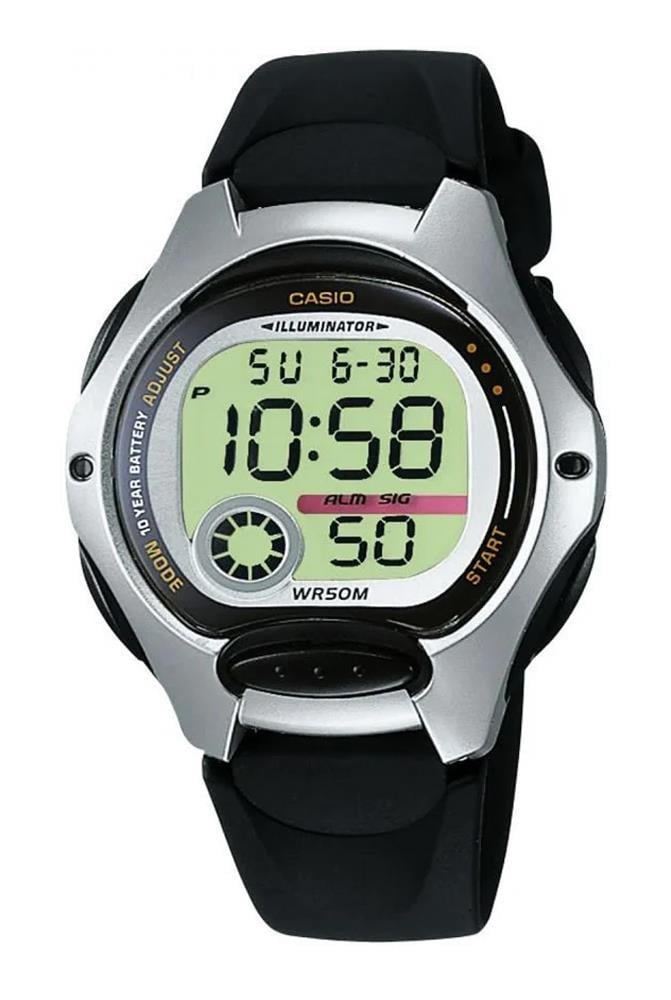Casio LW-200-1AVDF Kadın Kol Saati Casio LW-200-1AVDF Kadın Kol Saati - Lenti 