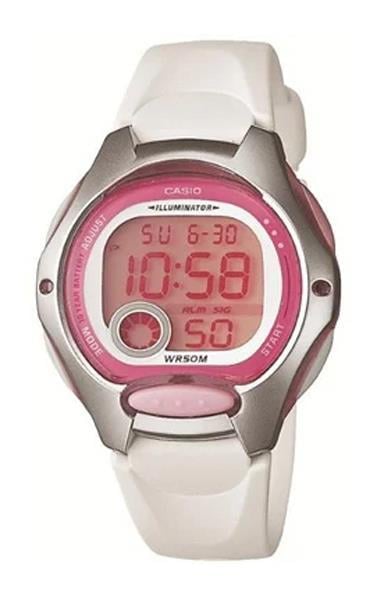 Casio LW-200-7AVDF Kadın Kol Saati Casio LW-200-7AVDF Kadın Kol Saati - Lenti 
