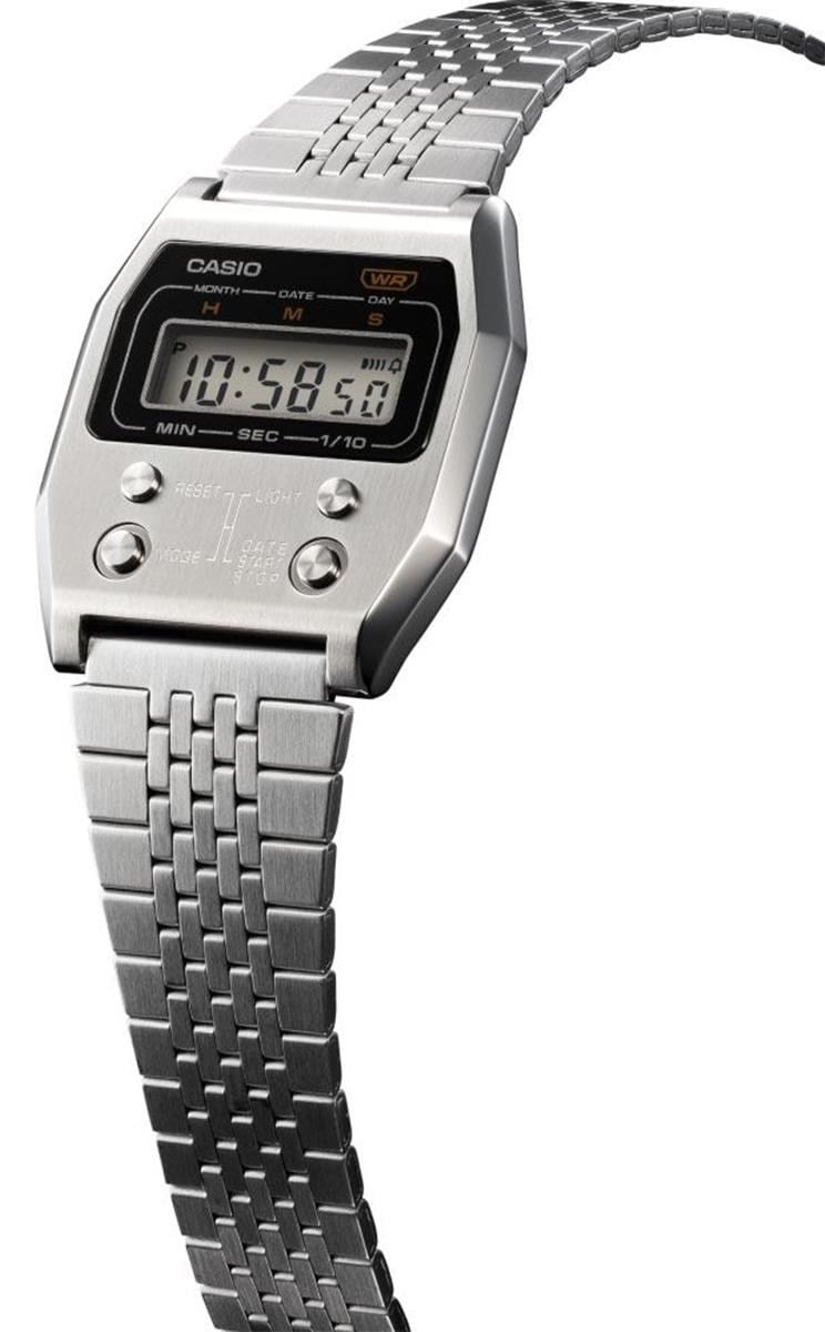 Casio A1100D-1DF Retro Unisex Kol Saati  