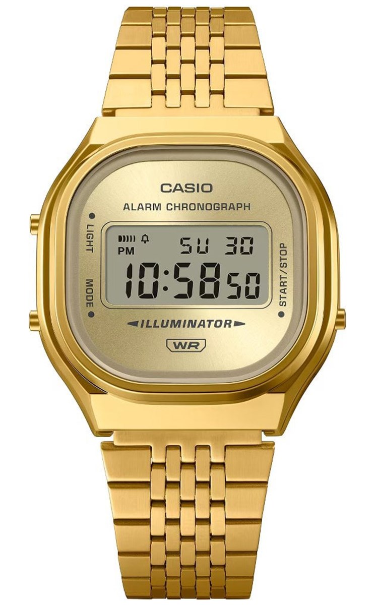 Casio A140WEG-9ADF Unisex Kol Saati  