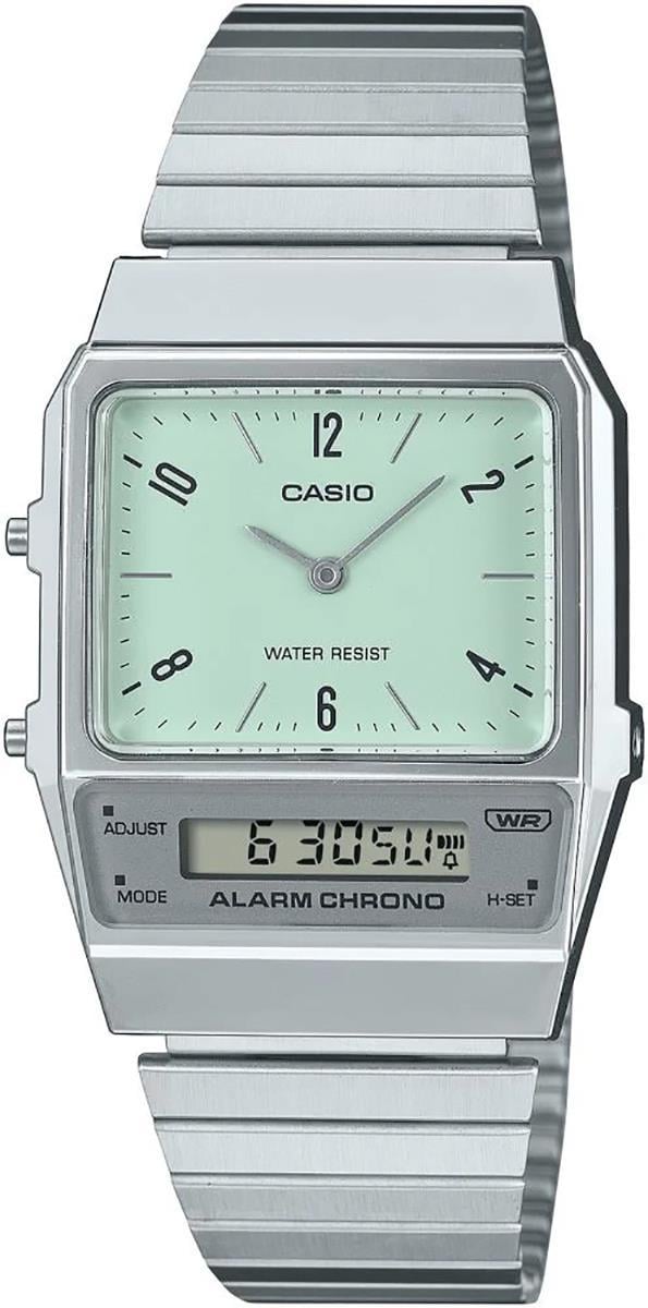 Casio AQ-800E-3ADF Unisex Kol Saati Casio AQ-800E-3ADF Unisex Kol Saati - Lenti 