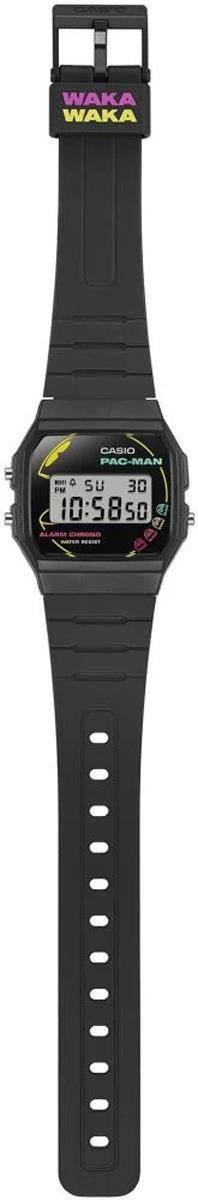 Casio F-91WPC-1ADR Unisex Kol Saati Casio F-91WPC-1ADR Unisex Kol Saati - Lenti 