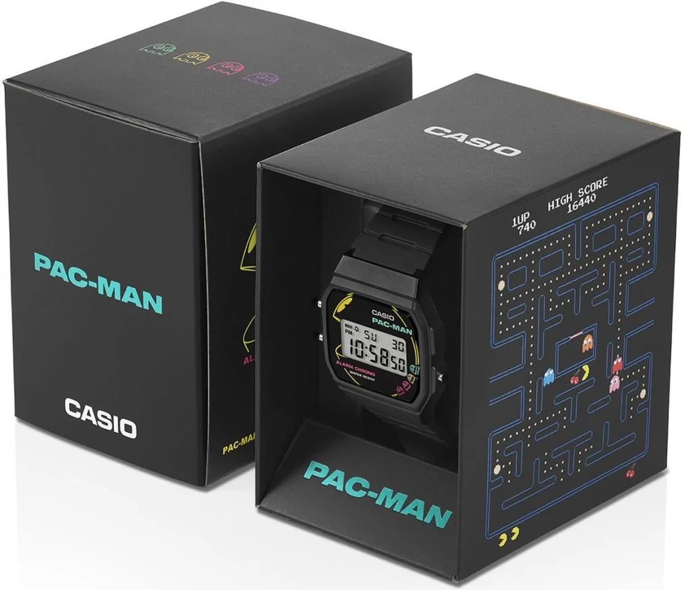 Casio F-91WPC-1ADR Unisex Kol Saati Casio F-91WPC-1ADR Unisex Kol Saati - Lenti 