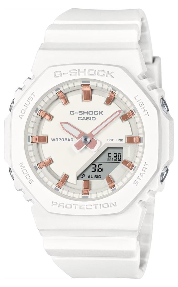 Casio G-Shock GMA-P2100M-7ADR Unisex Kol Saati  