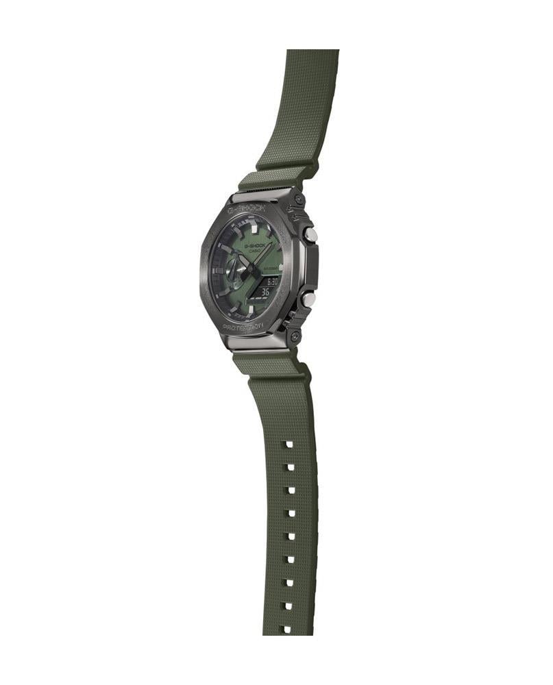 Casio G-Shock GM-2100B-3ADR Unisex Kol Saati Casio G-Shock GM-2100B-3ADR Unisex Kol Saati - Lenti 