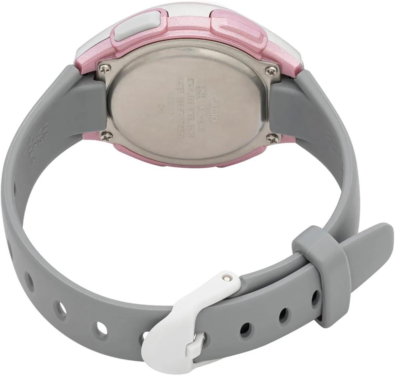 Casio LW-203-8AVDF Unisex Kol Saati Casio LW-203-8AVDF Unisex Kol Saati - Lenti 