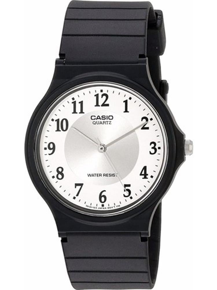 Casio MQ-24-7B3LDF Unisex Kol Saati Casio MQ-24-7B3LDF Unisex Kol Saati - Lenti 