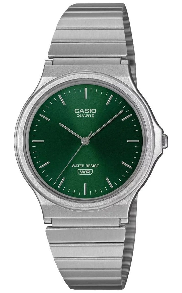 Casio MQ-24DA-3ADF Unisex Kol Saati  