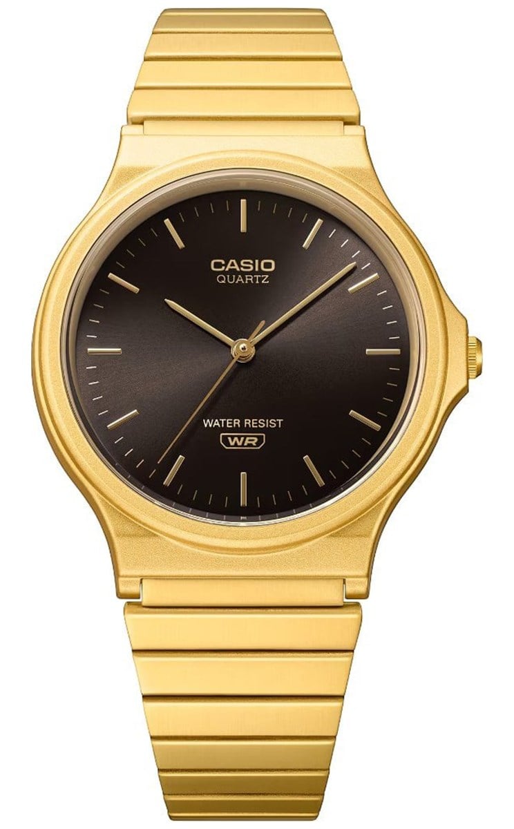 Casio MQ-24GA-1ADF Unisex Kol Saati  