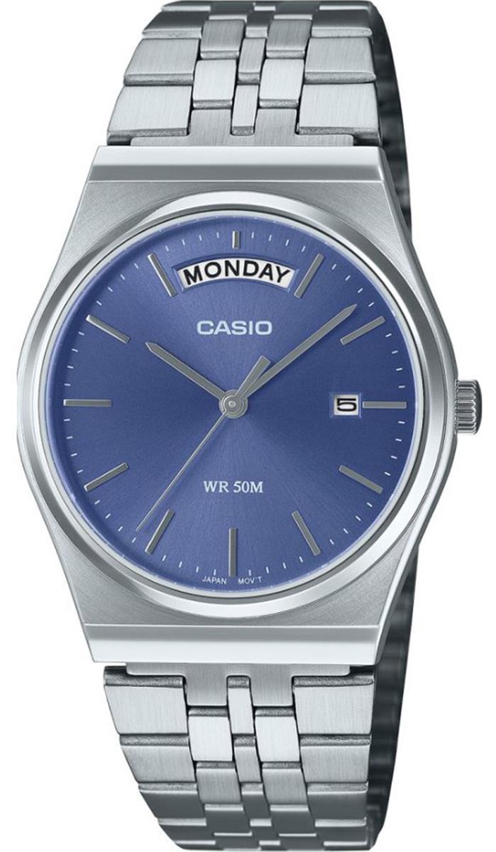 Casio MTP-B146D-2AVDF Unisex Kol Saati Casio MTP-B146D-2AVDF Unisex Kol Saati - Lenti 