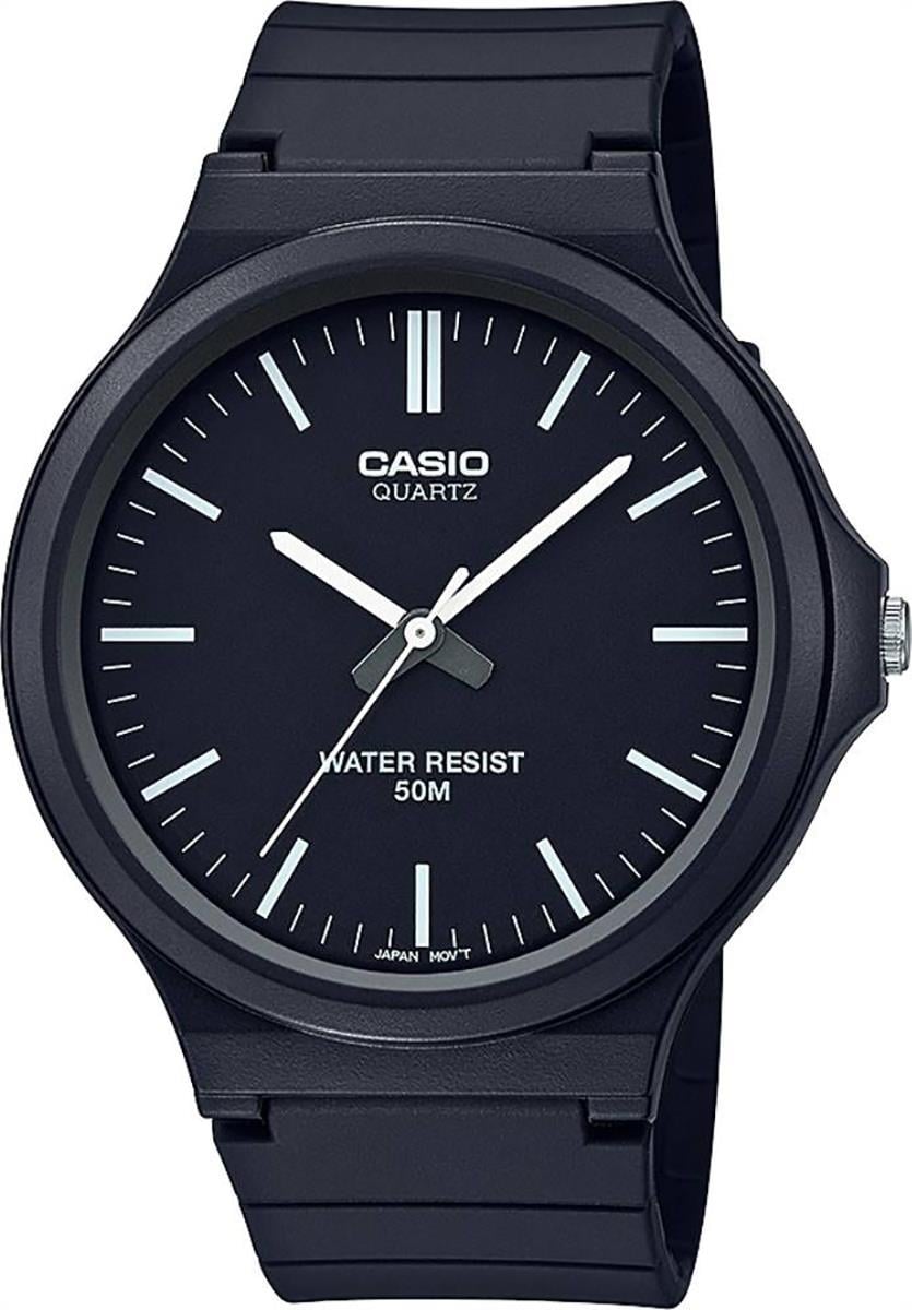 Casio MW-240-1EVDF Unisex Kol Saati Casio MW-240-1EVDF Unisex Kol Saati - Lenti 
