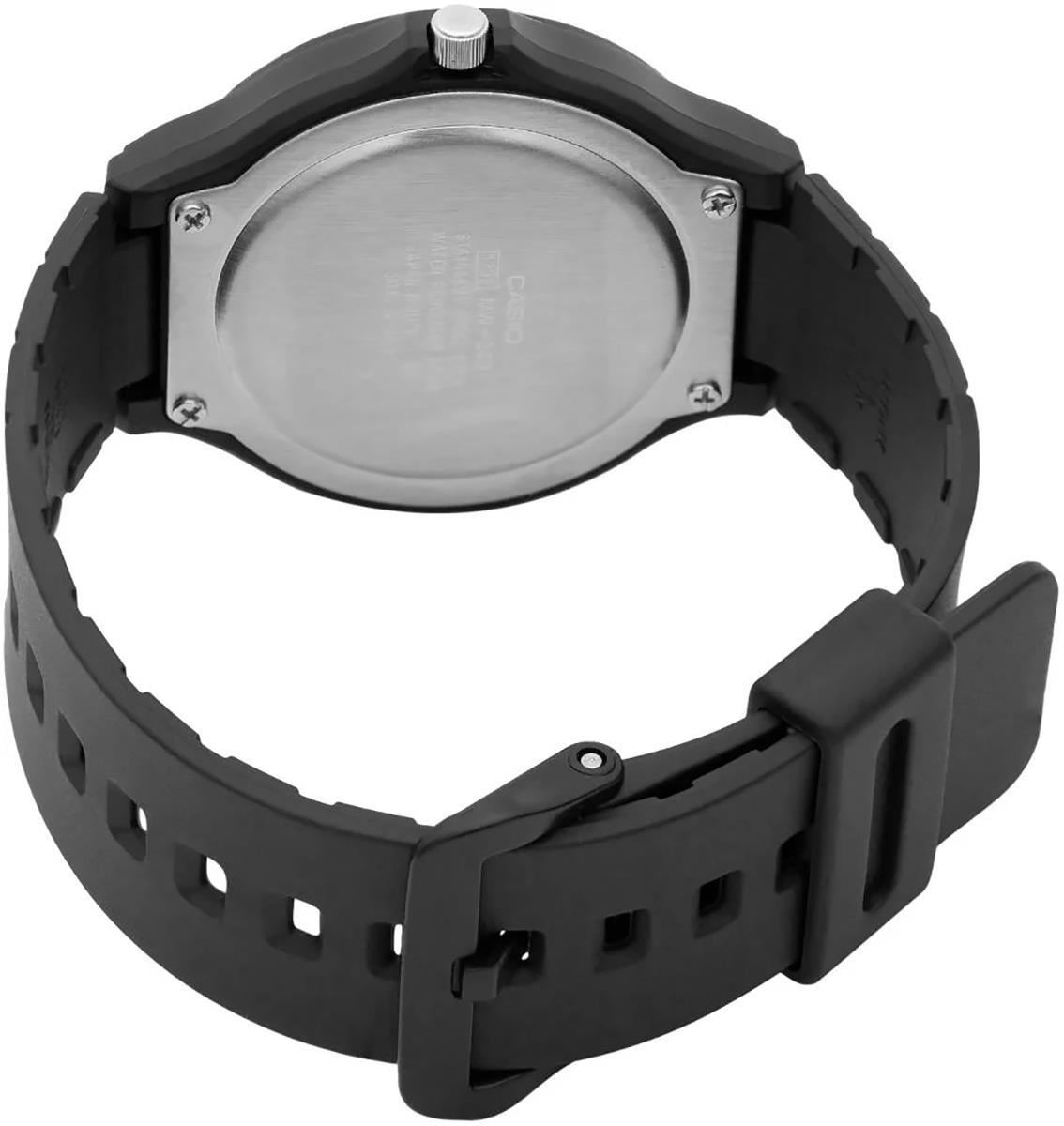Casio MW-240-1EVDF Unisex Kol Saati Casio MW-240-1EVDF Unisex Kol Saati - Lenti 