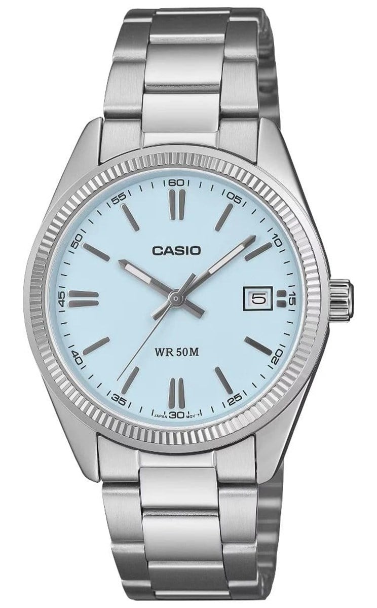Casio UTP-1302PD-2A2VDF Unisex Kol Saati  