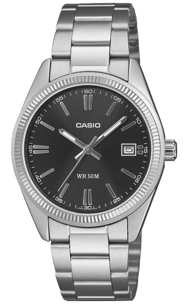 Casio UTP-1302PD-1AVDF Unisex Kol Saati  