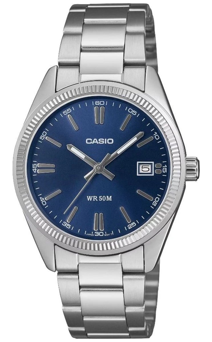 Casio UTP-1302PD-2A1VDF Unisex Kol Saati  