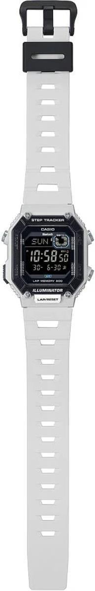 Casio WS-B1000-8BVDF Unisex Kol Saati Casio WS-B1000-8BVDF Unisex Kol Saati - Lenti 