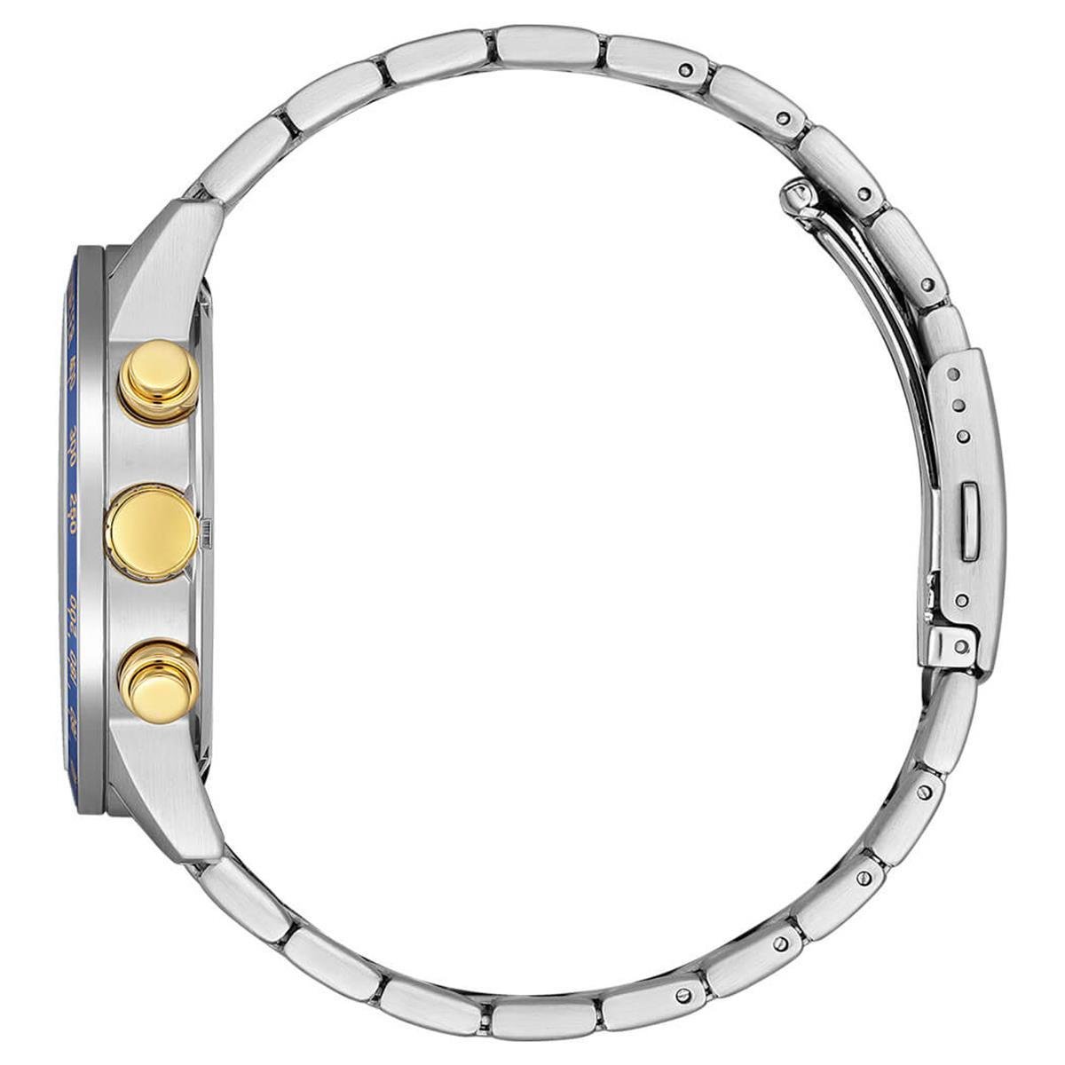 Citizen AN3686-53A Erkek Kol Saati  