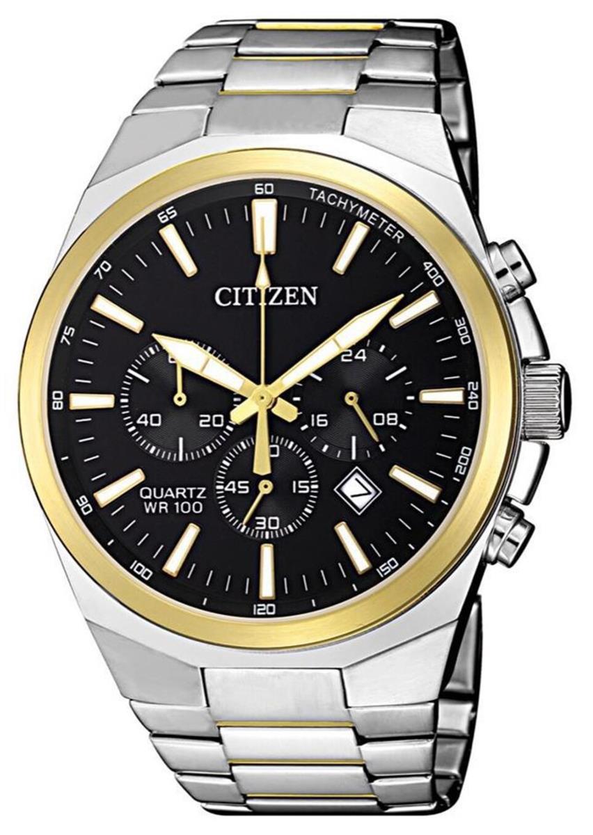 Citizen AN8174-58E Erkek Kol Saati Citizen AN8174-58E Erkek Kol Saati - Lenti 