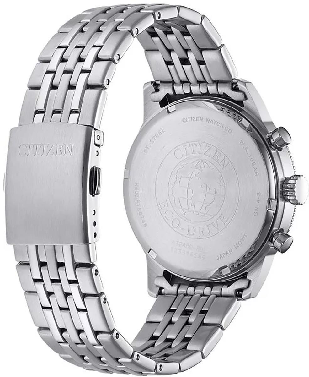 Citizen AT2460-89L Erkek Kol Saati , Eco-Drive Citizen AT2460-89L Erkek Kol Saati , Eco-Drive - Lenti 