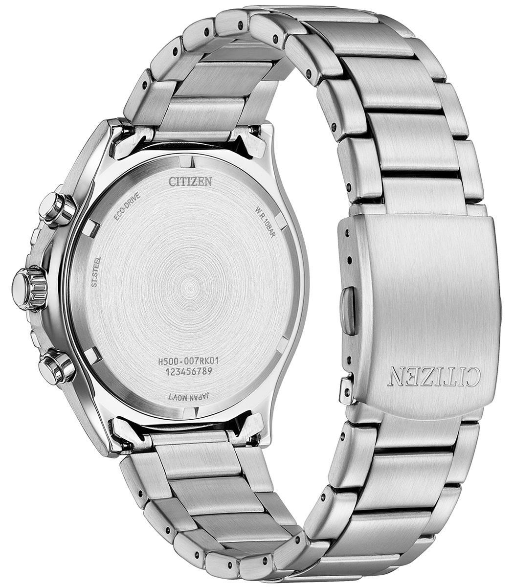 Citizen AT2560-84L Erkek Kol Saati Citizen AT2560-84L Erkek Kol Saati - Lenti 