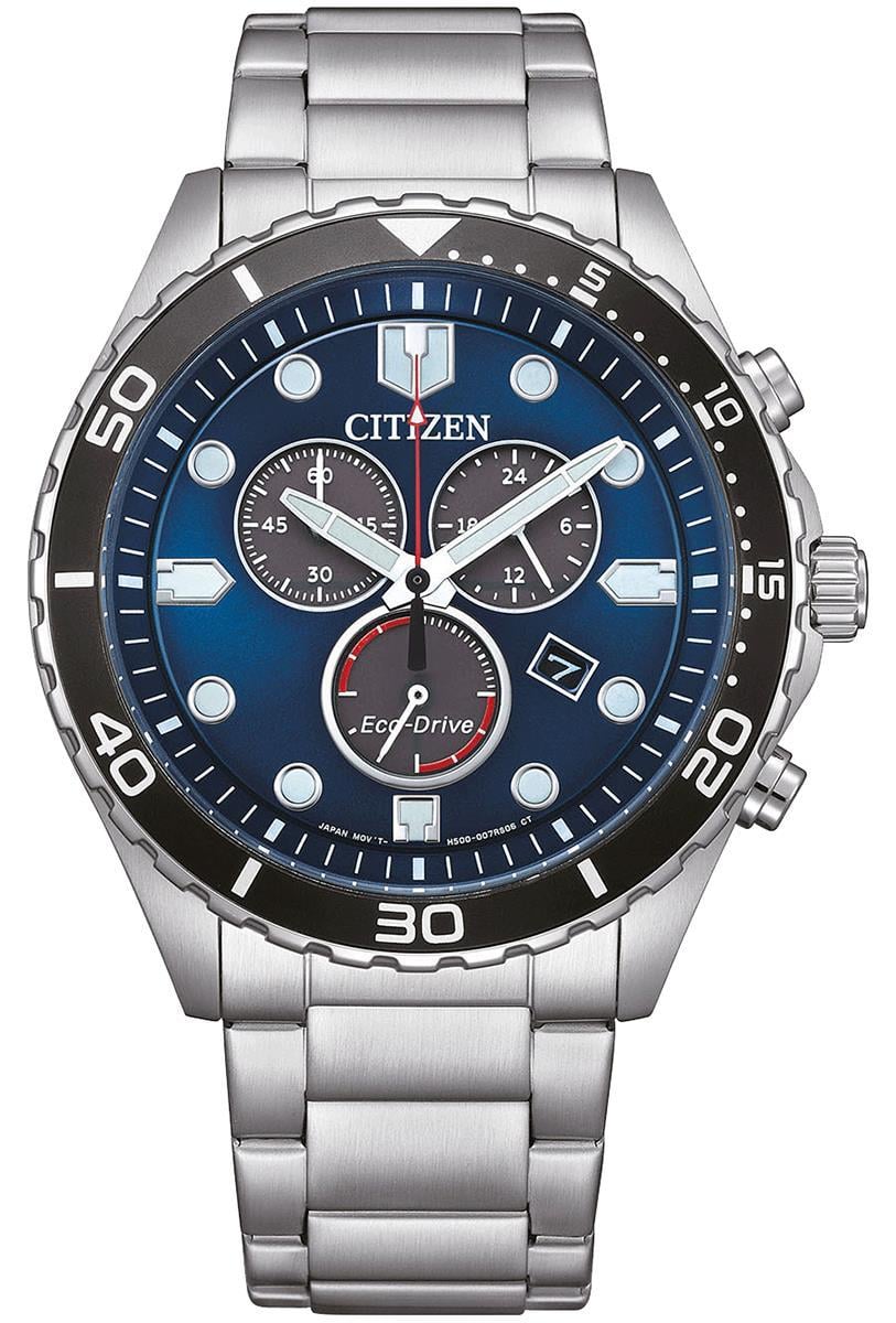 Citizen AT2560-84L Erkek Kol Saati Citizen AT2560-84L Erkek Kol Saati - Lenti 