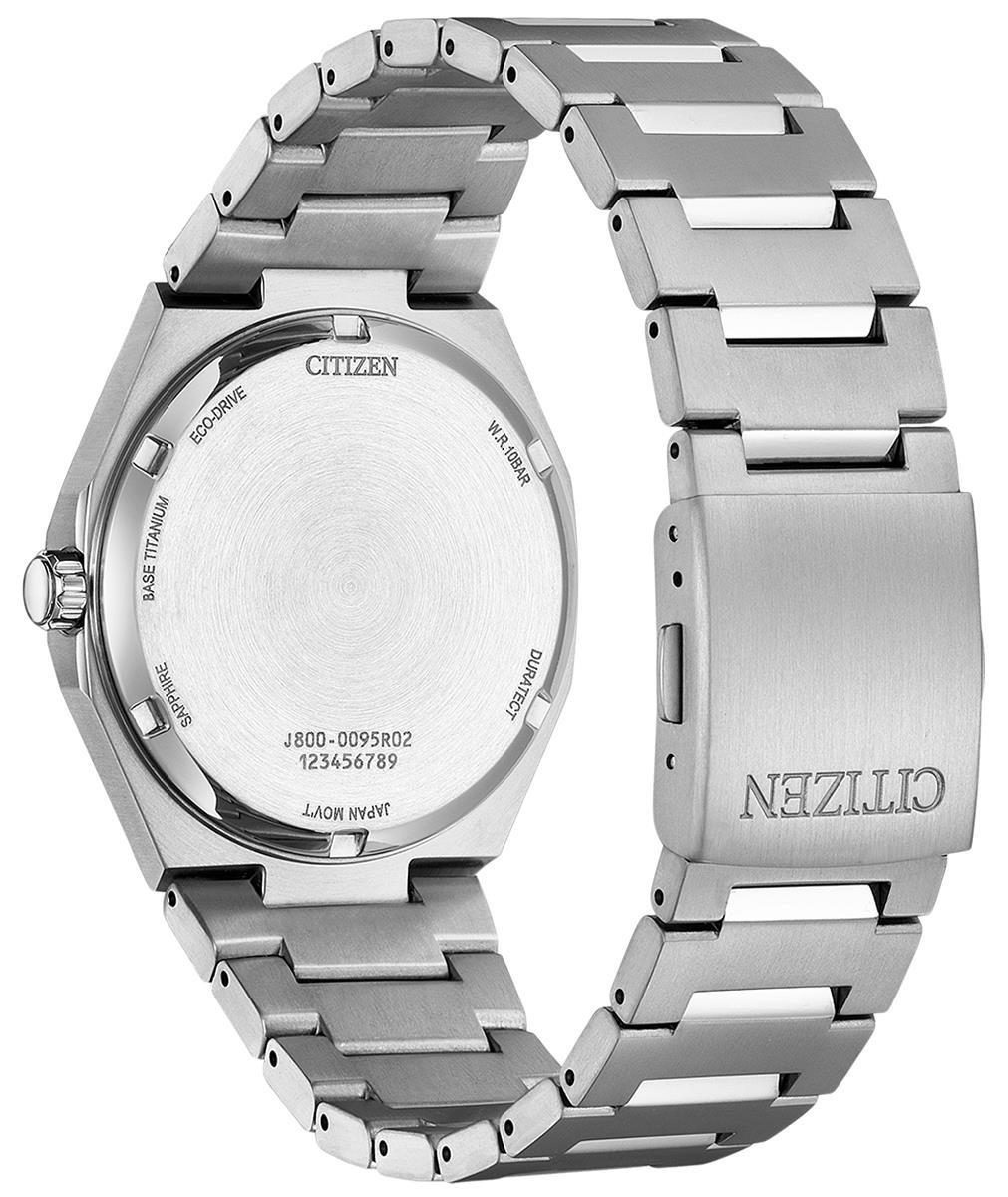 Citizen AW0130-85L Erkek Kol Saati Citizen AW0130-85L Erkek Kol Saati - Lenti 