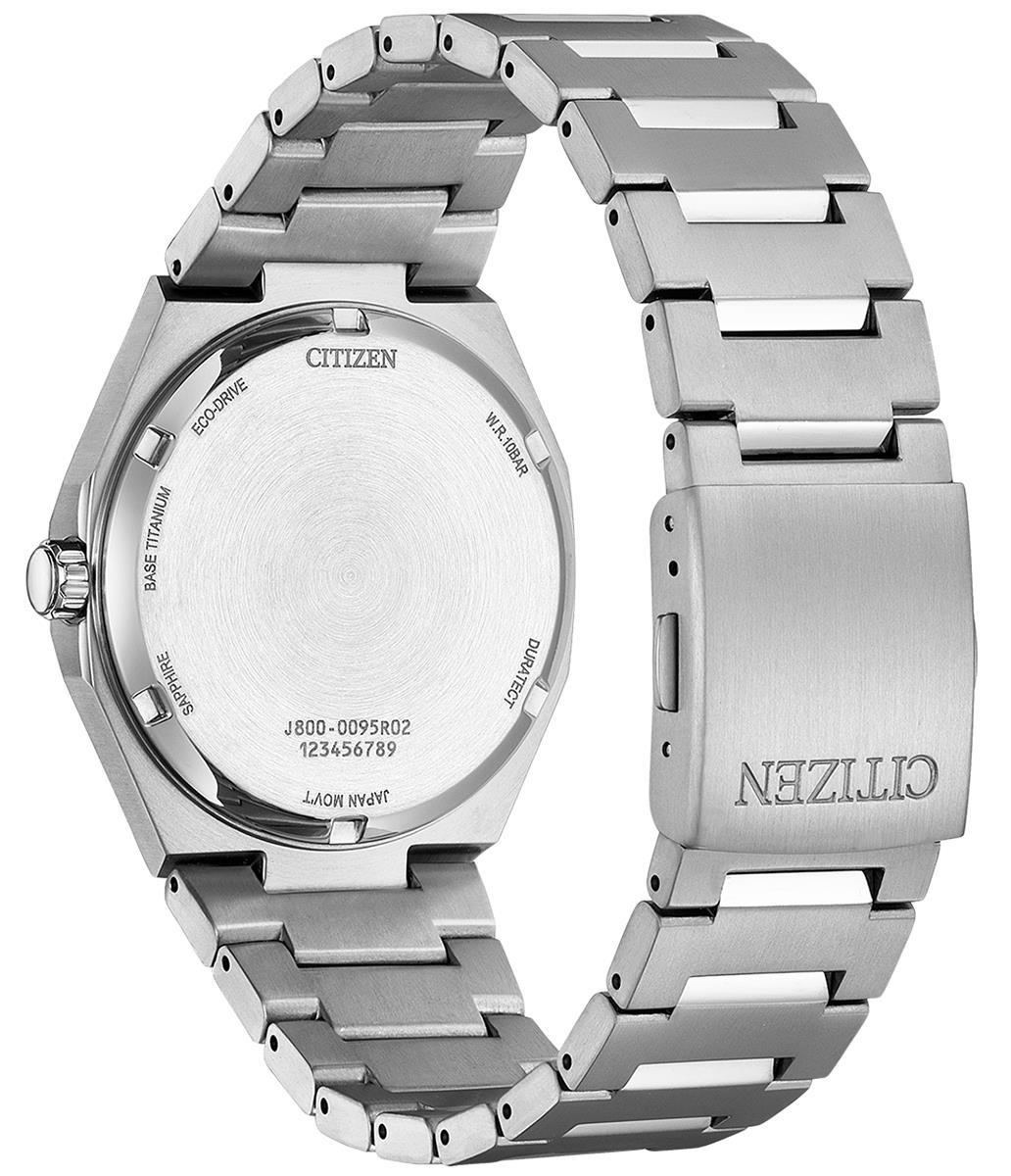 Citizen AW0130-85Z Erkek Kol Saati Citizen AW0130-85Z Erkek Kol Saati - Lenti 
