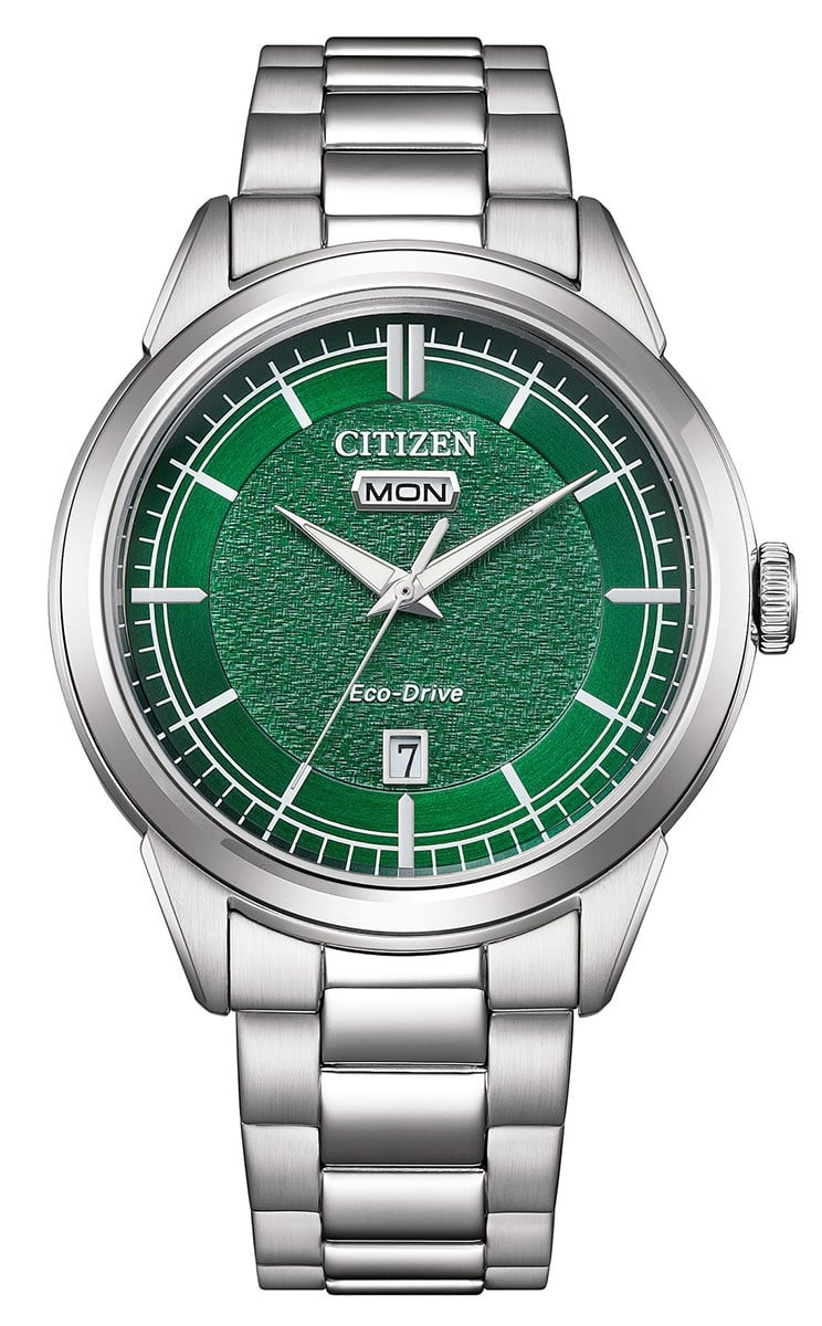 Citizen AW0151-085XC Eco-Drive Erkek Kol Saati  