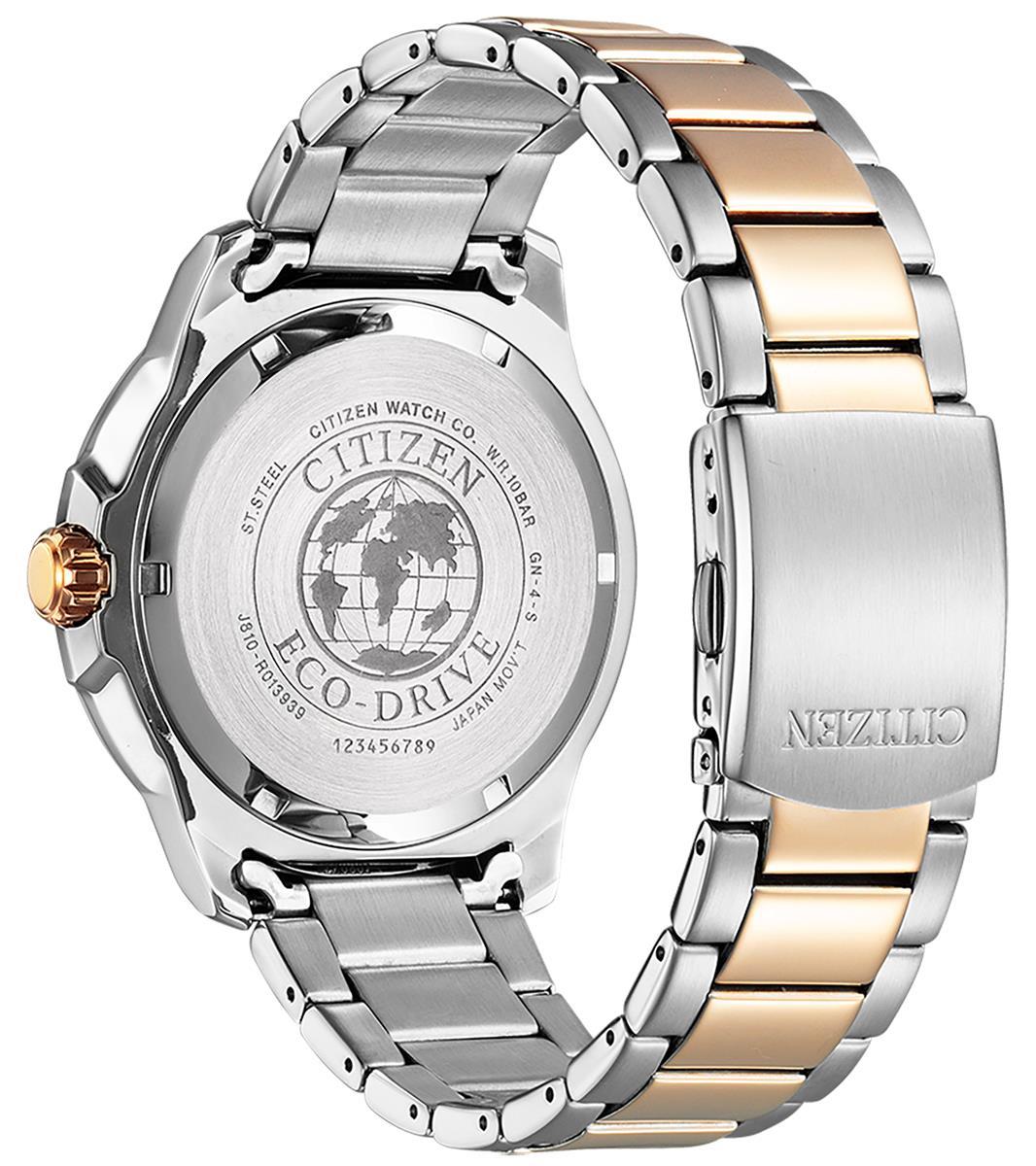 Citizen AW1524-84E Eco Drive Erkek Kol Saati Citizen AW1524-84E Eco Drive Erkek Kol Saati - Lenti 