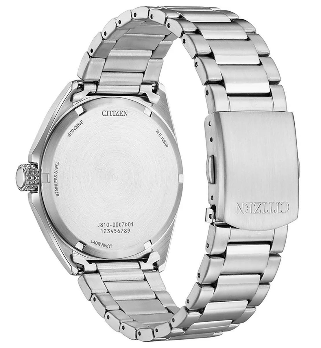 Citizen AW1571-76X Erkek Kol Saati Citizen AW1571-76X Erkek Kol Saati - Lenti 