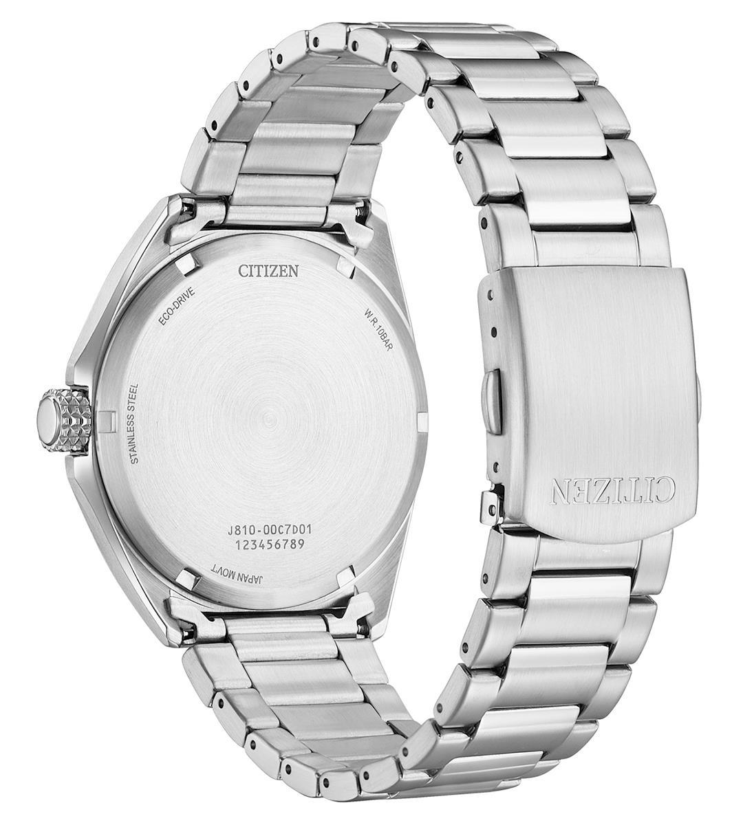 Citizen AW1571-76L Erkek Kol Saati Citizen AW1571-76L Erkek Kol Saati - Lenti 