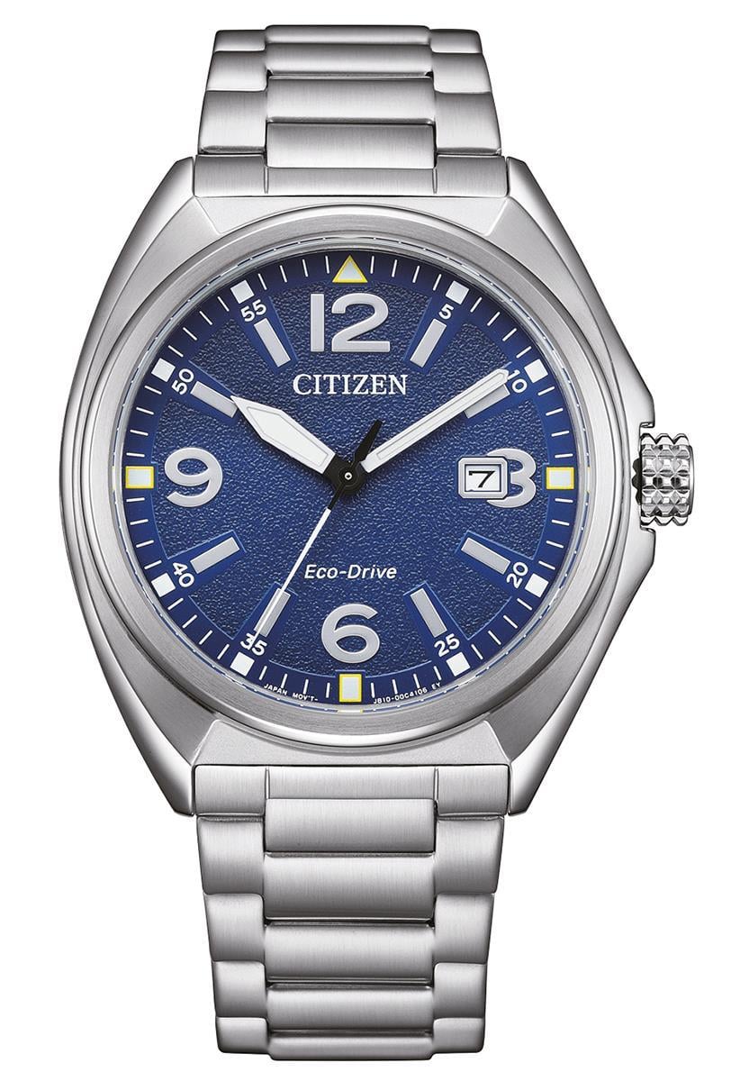 Citizen AW1571-76L Erkek Kol Saati Citizen AW1571-76L Erkek Kol Saati - Lenti 