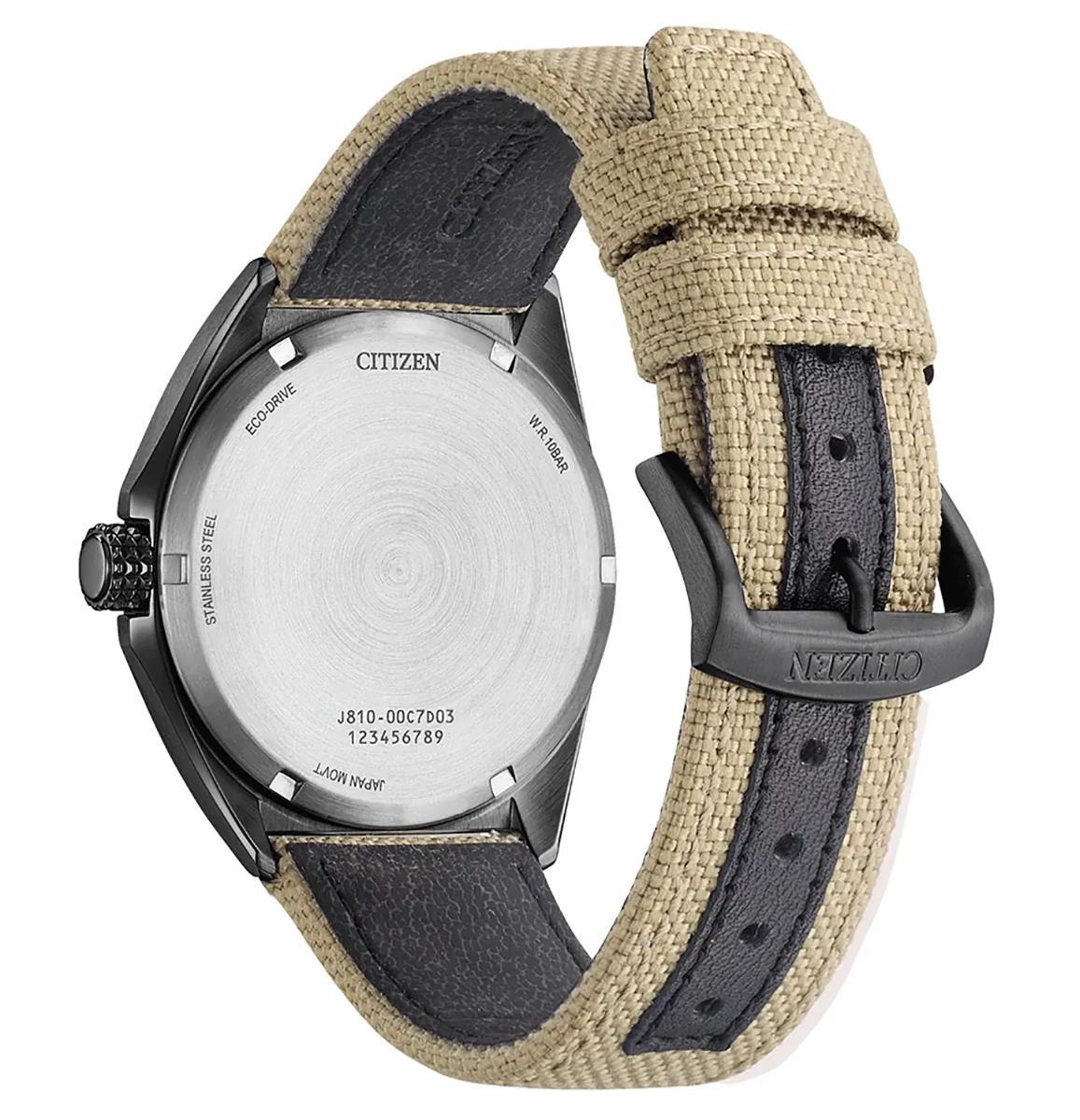 Citizen AW1575-08E Erkek Kol Saati Citizen AW1575-08E Erkek Kol Saati - Lenti 