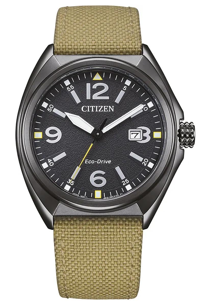 Citizen AW1575-08E Erkek Kol Saati Citizen AW1575-08E Erkek Kol Saati - Lenti 