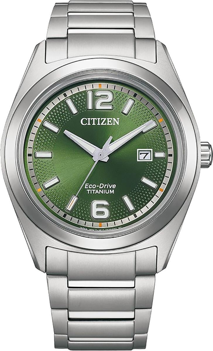 Citizen AW1641-81X Eco-Drive Erkek Kol Saati Citizen AW1641-81X Eco-Drive Erkek Kol Saati - Lenti 