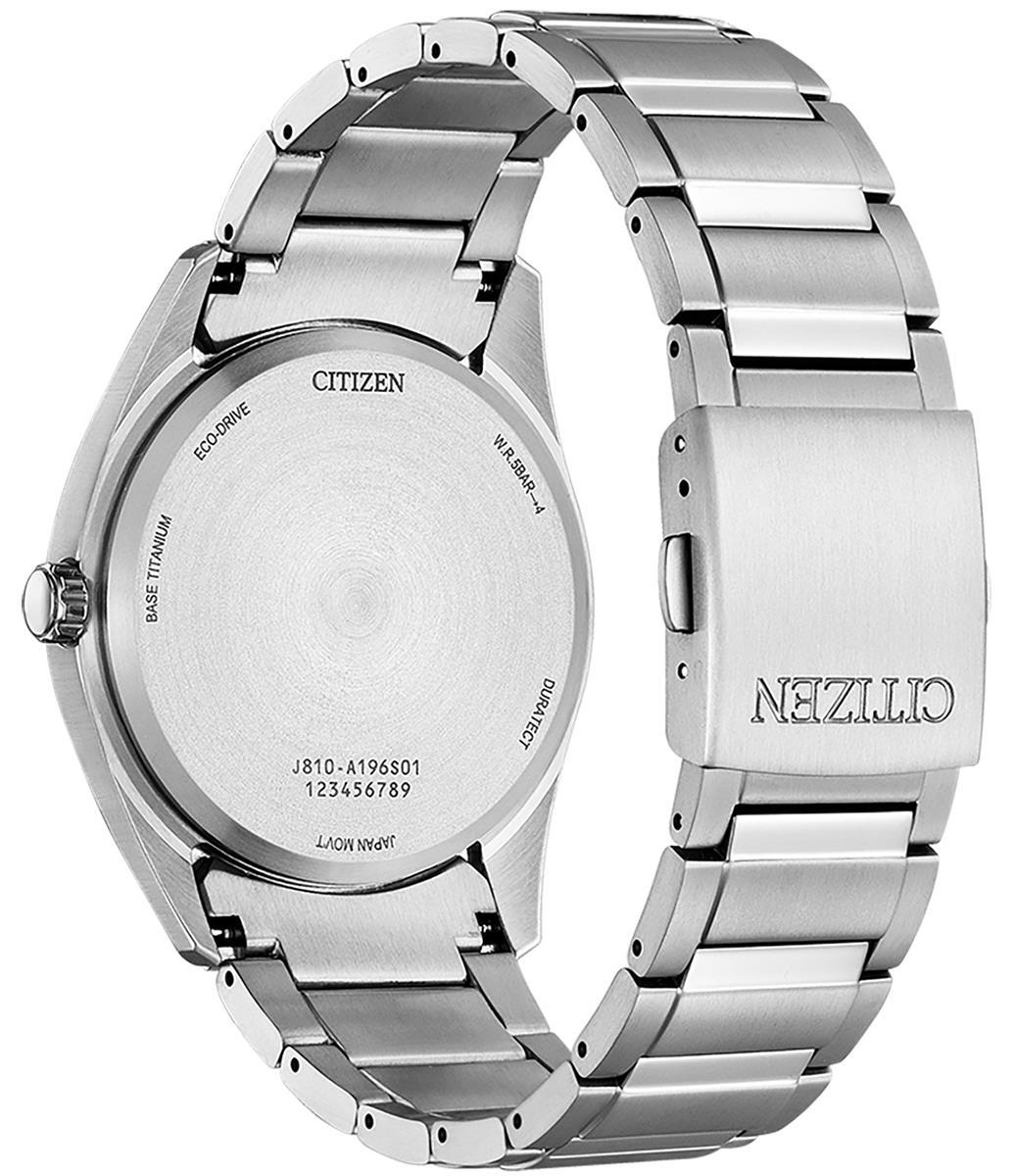 Citizen AW1641-81X Eco-Drive Erkek Kol Saati Citizen AW1641-81X Eco-Drive Erkek Kol Saati - Lenti 