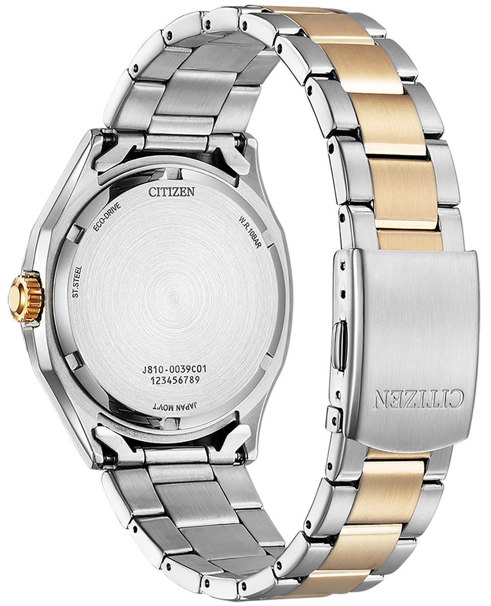 Citizen AW1756-89A Eco Drive Erkek Kol Saati Citizen AW1756-89A Eco Drive Erkek Kol Saati - Lenti 