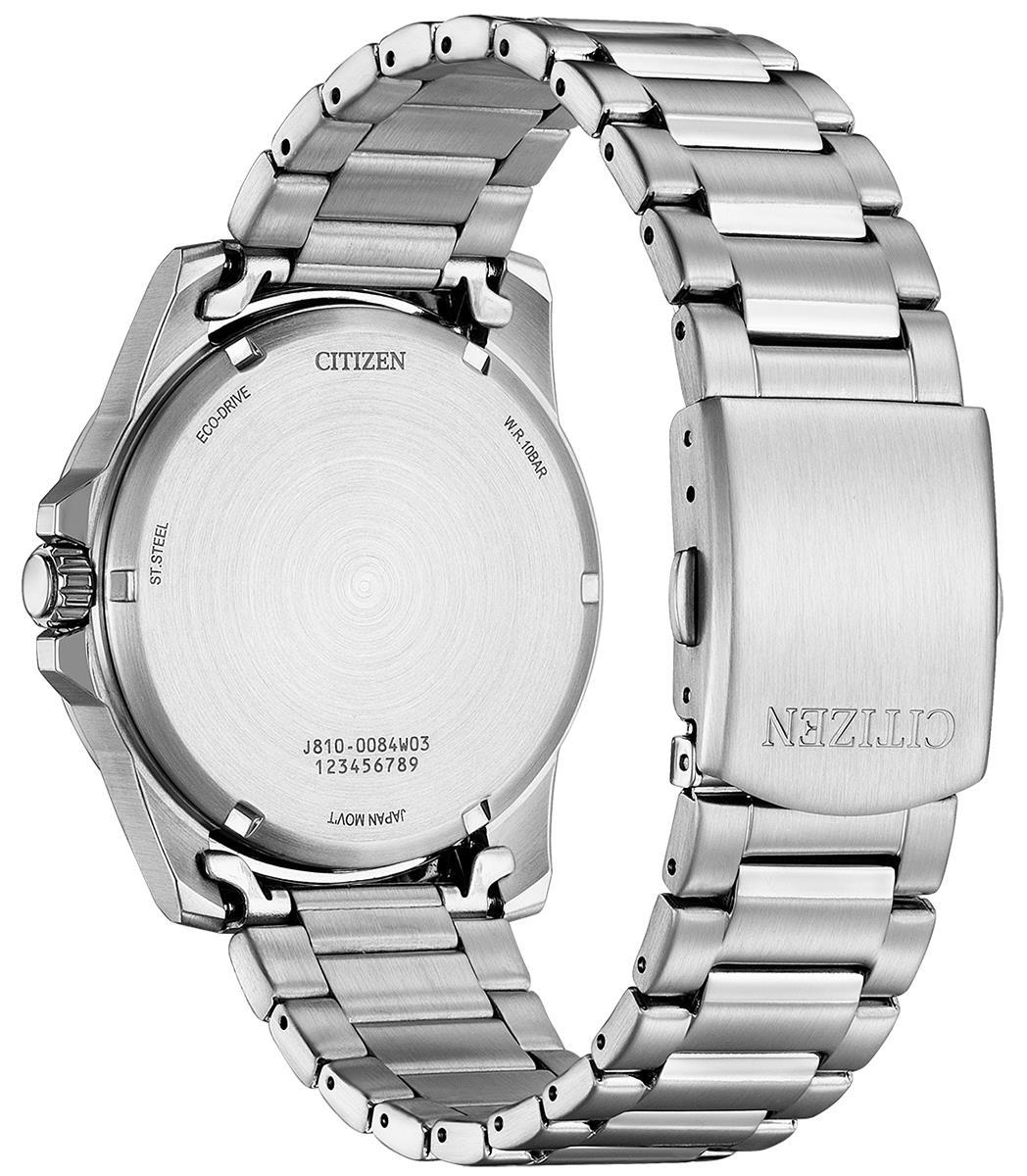 Citizen AW1816-89L Erkek Kol Saati Citizen AW1816-89L Erkek Kol Saati - Lenti 